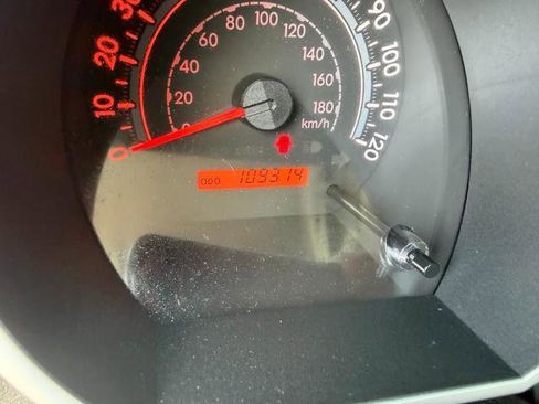 Used 2012 Toyota Tundra 4x4 Double Cab w/ TRD Rock Warrior Pkg image 11