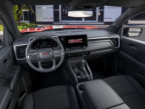 New 2026 GMC Canyon Elevation w/ Convenience Package RWD image 15