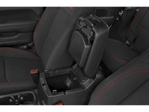 Used 2023 Jeep Wrangler Unlimited Rubicon w/ LED Lighting Group AWD/4WD image 17
