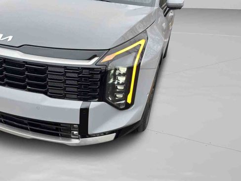 New 2026 Kia Sportage SX Prestige AWD/4WD image 9