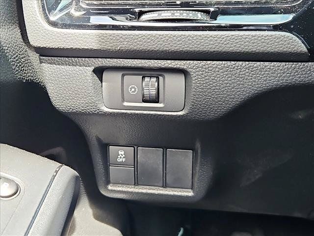 Used 2026 Honda Civic FWD Hybrid Sedan image 16