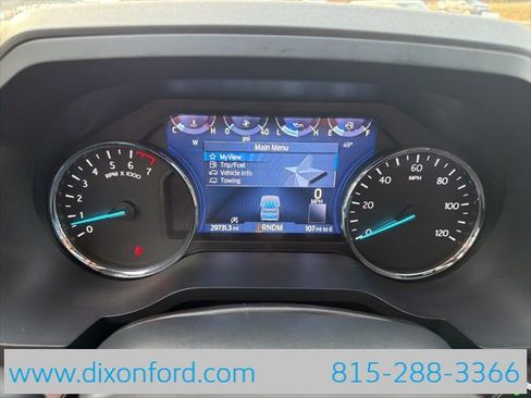 Used 2024 Ford Expedition Limited image 17