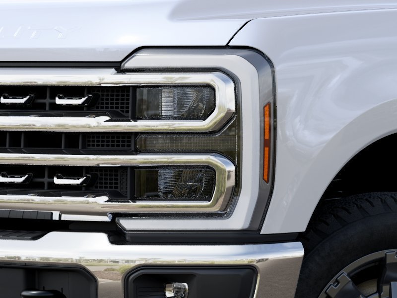 New 2027 Ford F350 Lariat AWD/4WD image 18
