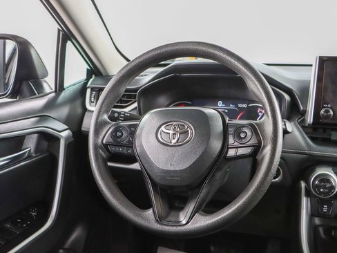 Used 2024 Toyota RAV4 XLE image 17