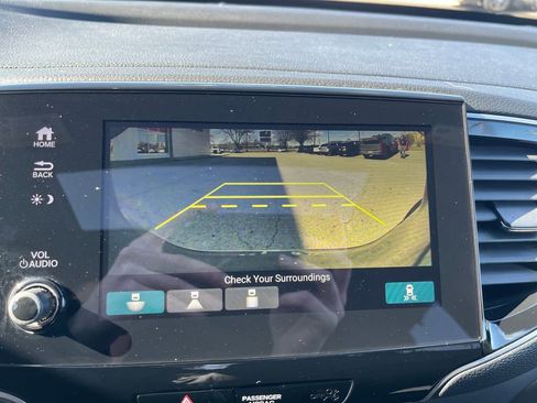 Used 2021 Honda Passport EX-L image 21