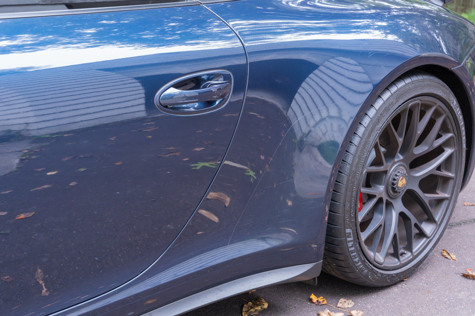 Used 2016 Porsche 911 GT3 RS image 59