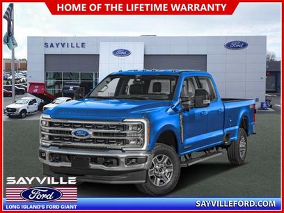 New 2026 Ford F350 Lariat w/ Lariat Ultimate Package