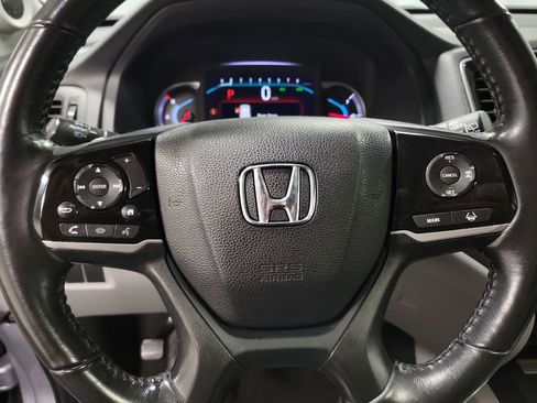 Used 2022 Honda Pilot Special Edition image 17