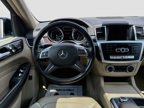 Used 2012 Mercedes-Benz ML 350 4MATIC image 26