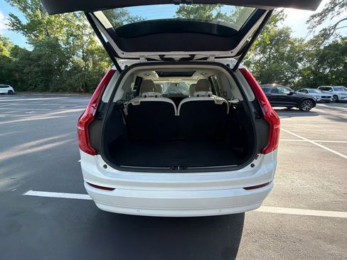 Used 2023 Volvo XC90 B6 Core AWD/4WD image 25