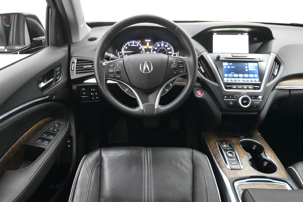 Used 2020 Acura MDX w/ Advance Package AWD/4WD image 29