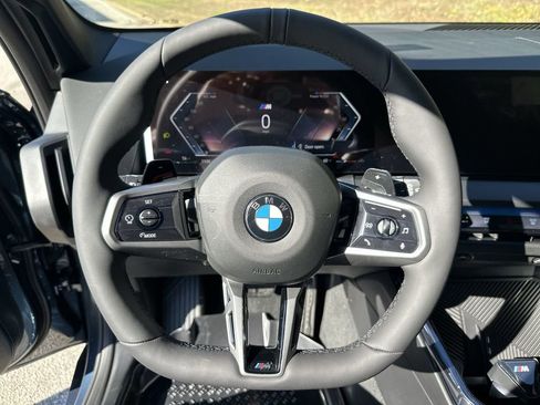 New 2026 BMW X3 xDrive30 w/ Premium Package image 16