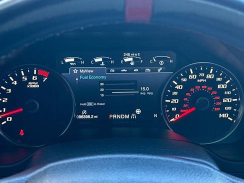 Used 2017 Ford F150 Raptor w/ Equipment Group 802A Luxury image 23