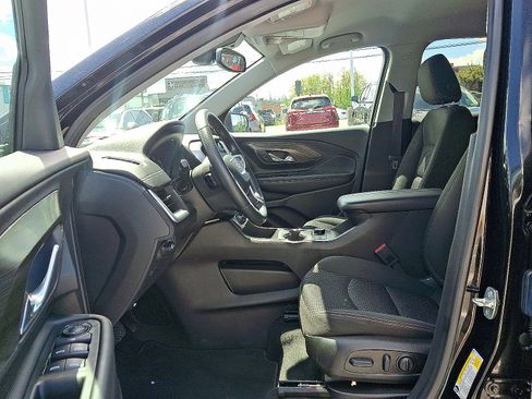 Used 2023 GMC Terrain SLE w/ Driver Convenience Package AWD/4WD image 14