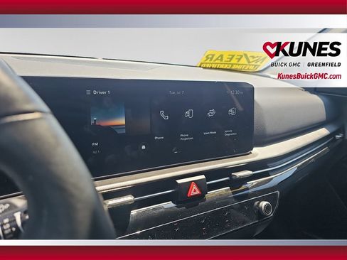 Used 2026 Kia Sportage LX FWD image 18