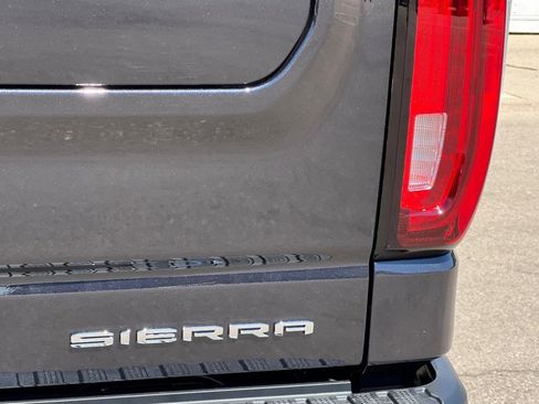 New 2026 GMC Sierra 1500 Denali w/ Technology Package image 21
