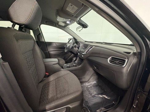 Certified 2024 Chevrolet Equinox LT w/ LPO, Floor Liner Package image 9