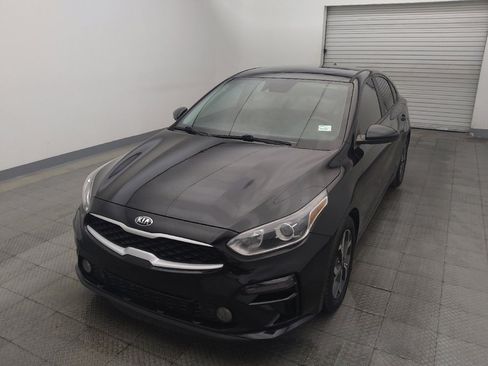 Used 2021 Kia Forte LXS FWD image 15