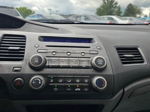 Used 2010 Honda Civic LX image 15