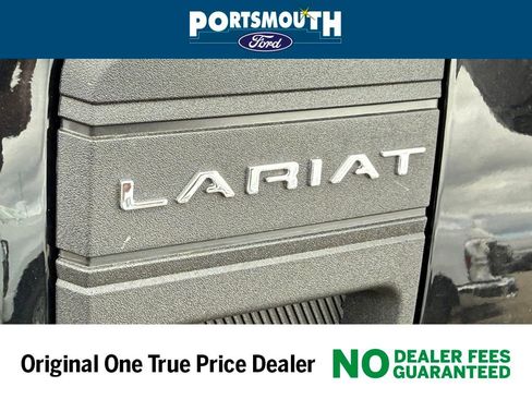 New 2025 Ford Maverick Lariat w/ 4K Tow Package image 26