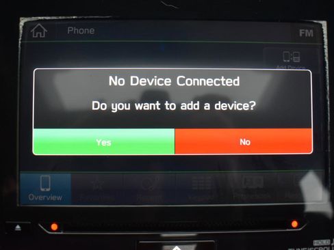 Used 2019 Subaru Impreza 2.0i Sport image 30