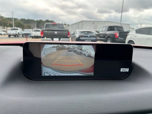 New 2026 MAZDA CX-50 AWD 2.5 Hybrid w/ Weather Package image 13