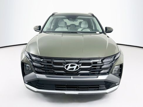 Used 2025 Hyundai Tucson SEL FWD image 2