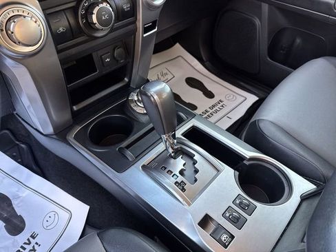 Used 2022 Toyota 4Runner SR5 Premium image 21