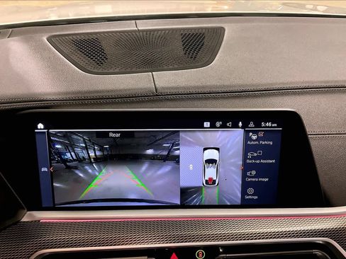 Used 2023 BMW X6 xDrive40i w/ M Sport Package image 27