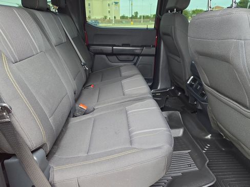 Used 2024 Ford F150 STX w/ STX Black Appearance Package image 30