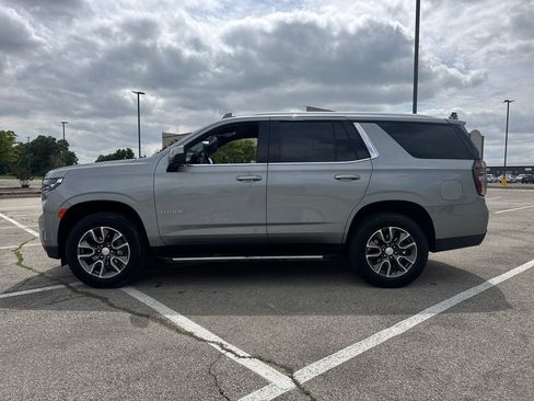 Used 2024 Chevrolet Tahoe LS w/ Driver Alert Package RWD image 3