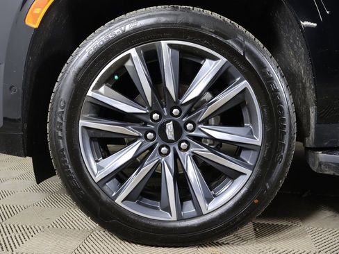 Used 2023 Cadillac Escalade Sport image 26