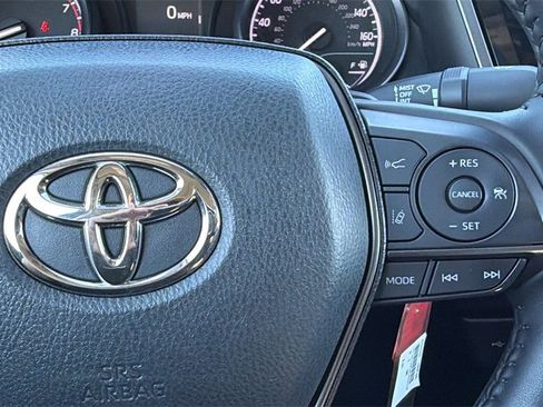 Certified 2023 Toyota Camry SE image 30