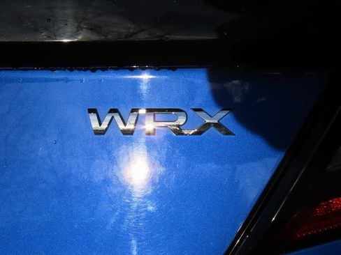 Used 2022 Subaru WRX Premium image 7