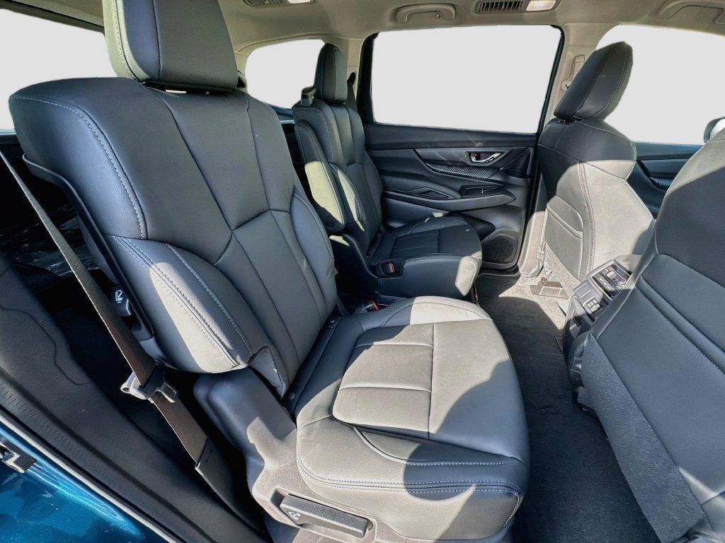 New 2027 Subaru Ascent Premium AWD/4WD image 33