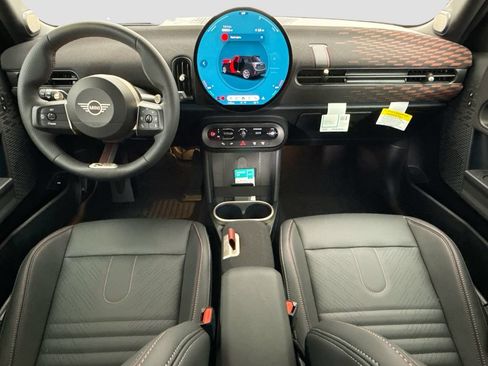 New 2026 MINI Cooper S FWD image 13