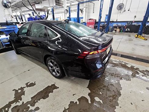 Used 2023 Honda Accord EX-L image 4