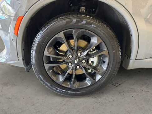 New 2026 Dodge Durango GT image 15