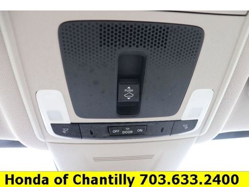 Used 2024 Honda CR-V EX image 19