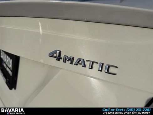 Used 2015 Mercedes-Benz CLA 250 4dr Sdn CLA 250 4MATIC image 22