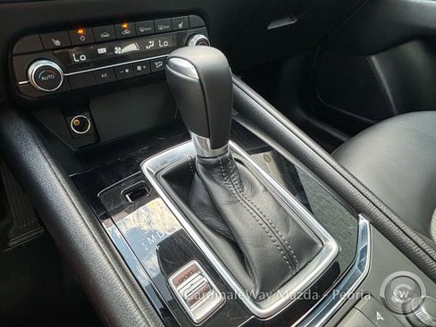 Certified 2025 MAZDA CX-5 AWD 2.5 S w/ Select Package image 26