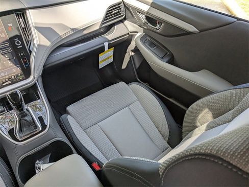 New 2025 Subaru Outback Premium image 20