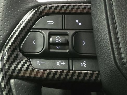 Used 2026 Toyota 4Runner TRD Sport Premium AWD/4WD image 14