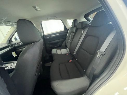 New 2025 MAZDA CX-5 AWD 2.5 S image 23