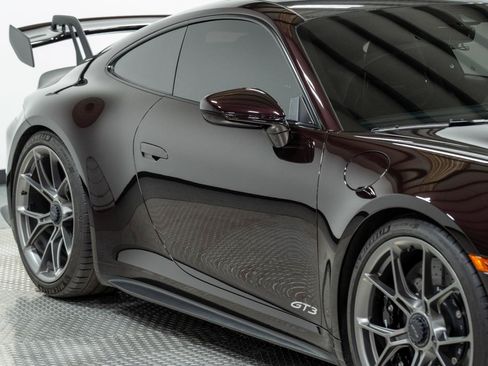 Used 2022 Porsche 911 GT3 RWD image 36