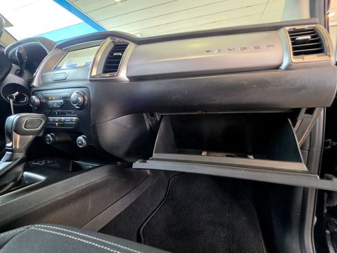 Used 2021 Ford Ranger XLT w/ Equipment Group 301A Mid AWD/4WD image 57