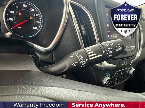 Used 2024 Chevrolet Equinox LT AWD/4WD image 22