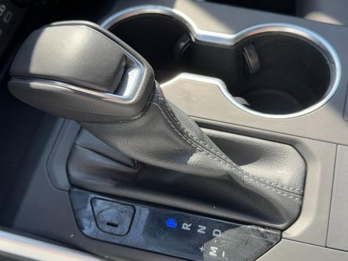 Certified 2023 Toyota Highlander AWD image 20