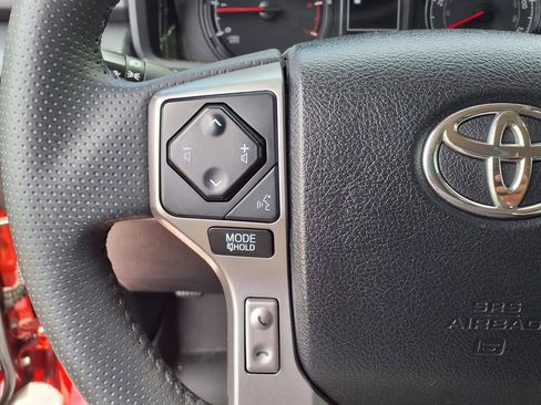 Used 2021 Toyota 4Runner SR5 Premium w/ Moonroof Package RWD image 36