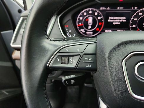 Used 2018 Audi Q5 2.0T Premium Plus w/ Premium Plus Package AWD/4WD image 23
